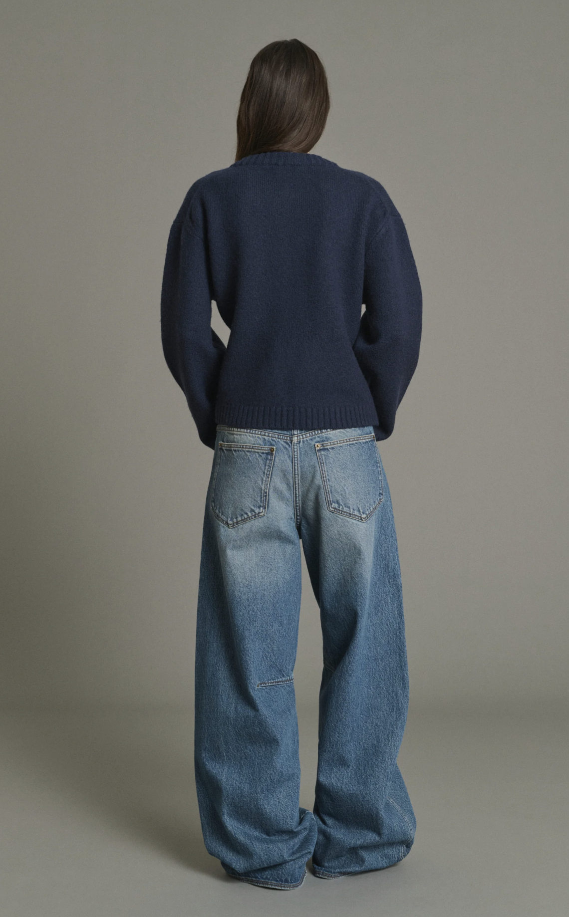 SOEUR<BR>Cardigan Galileo - Imagen 3