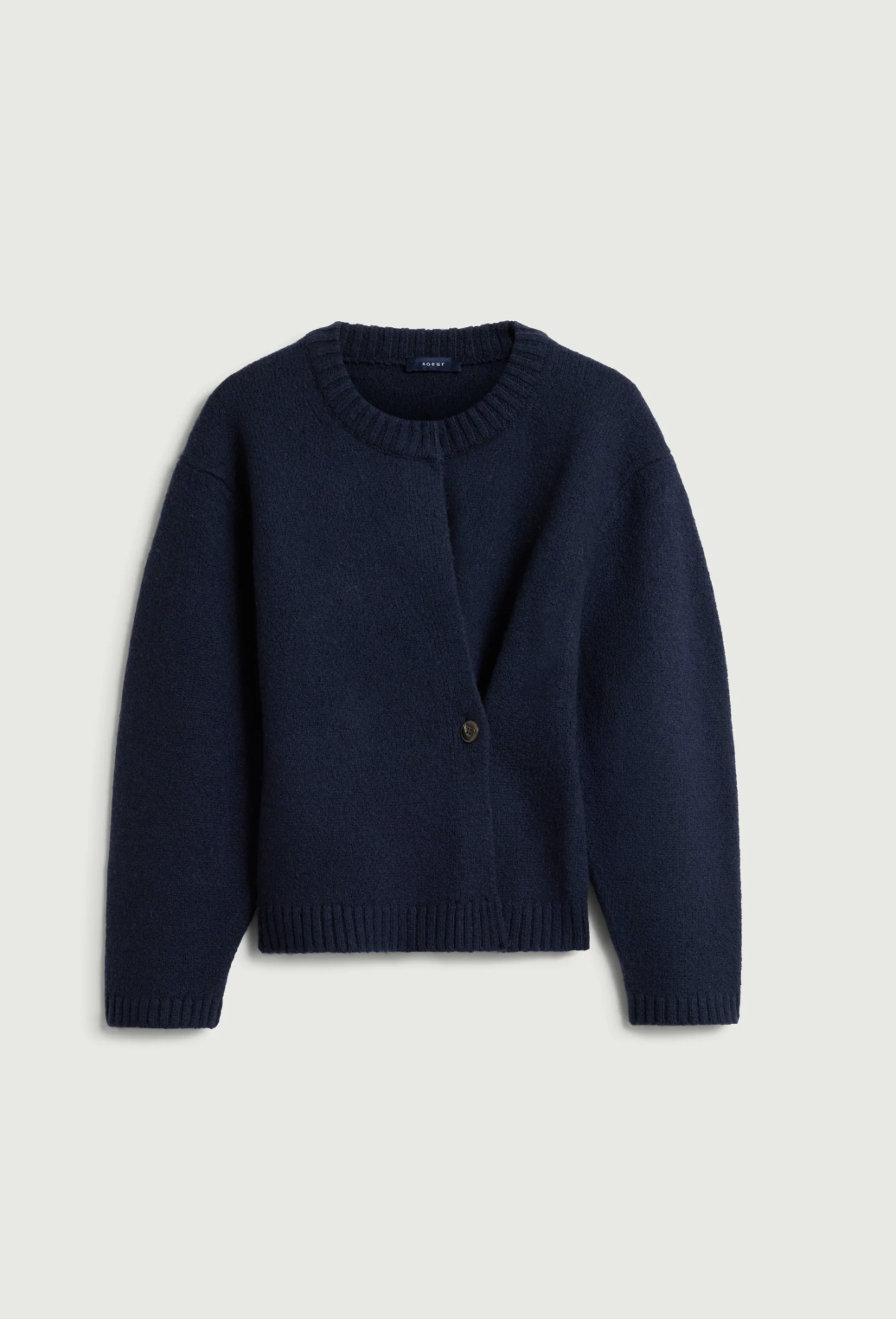 SOEUR<BR>Cardigan Galileo - Imagen 4