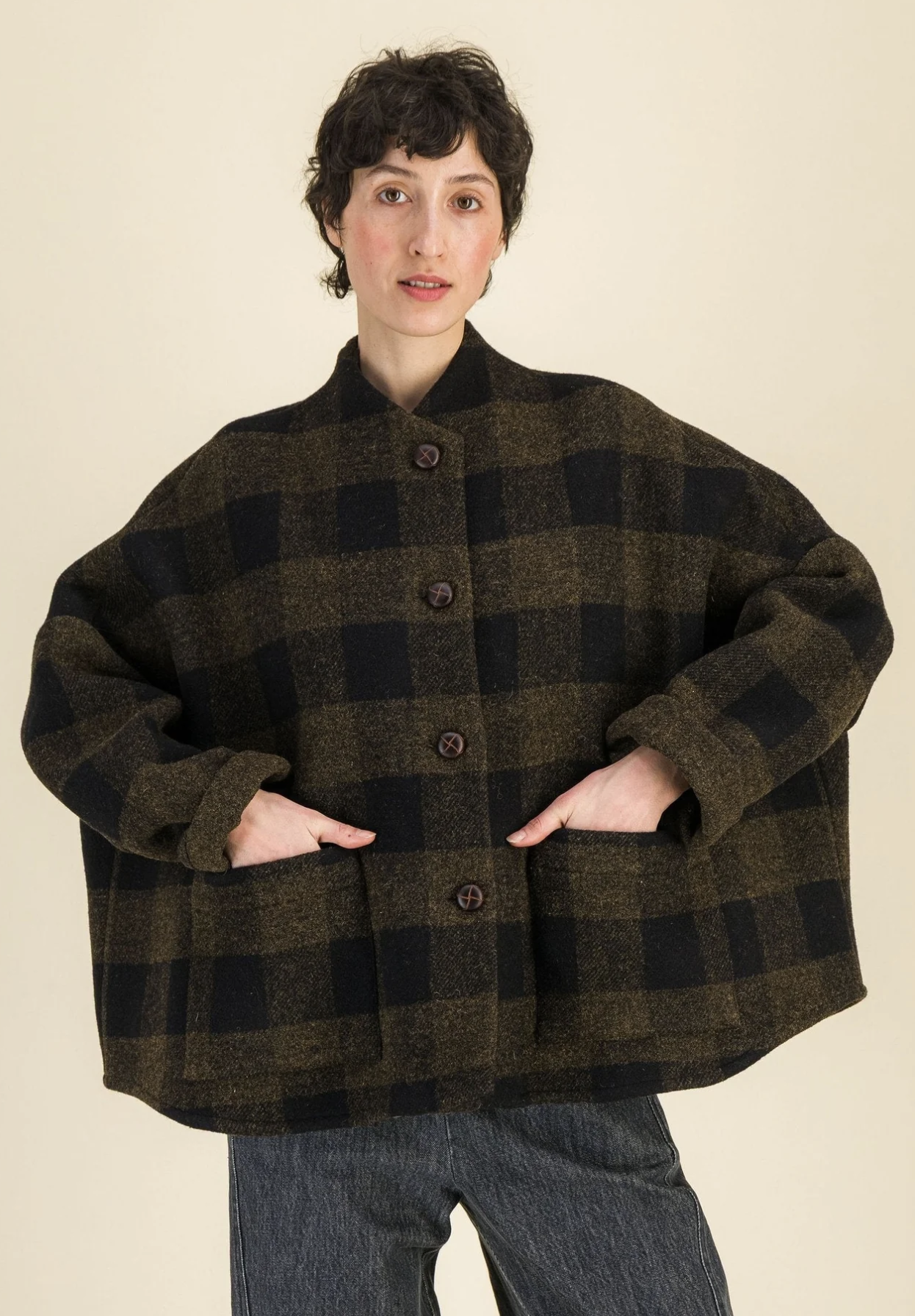 SIXSOEURS<BR>Chaqueta Tanita - Imagen 3