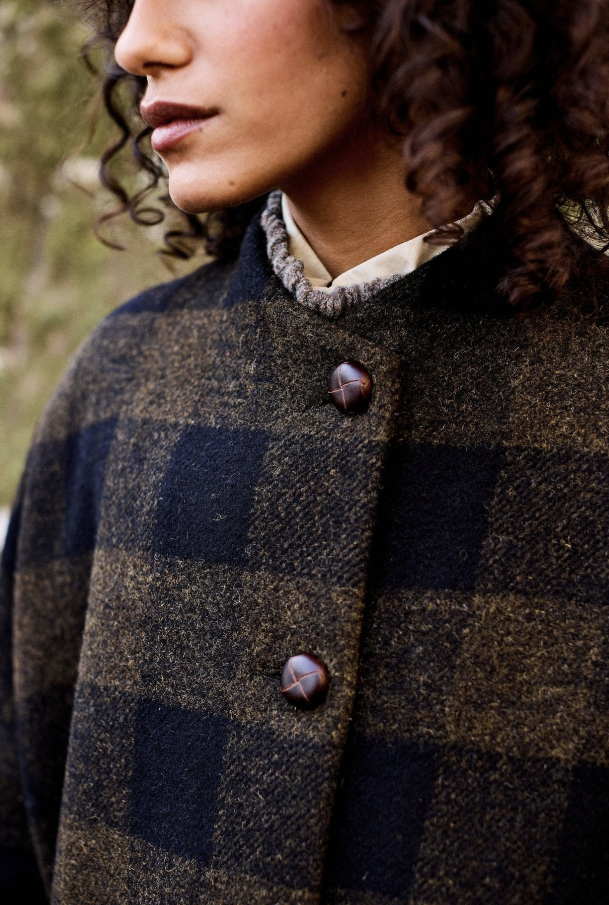 SIXSOEURS<BR>Chaqueta Tanita - Imagen 2