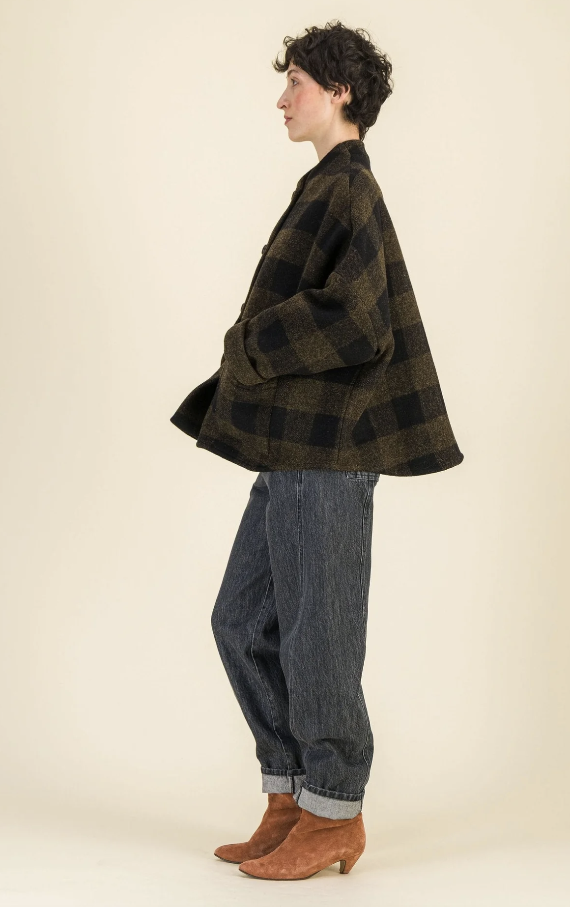 SIXSOEURS<BR>Chaqueta Tanita - Imagen 6