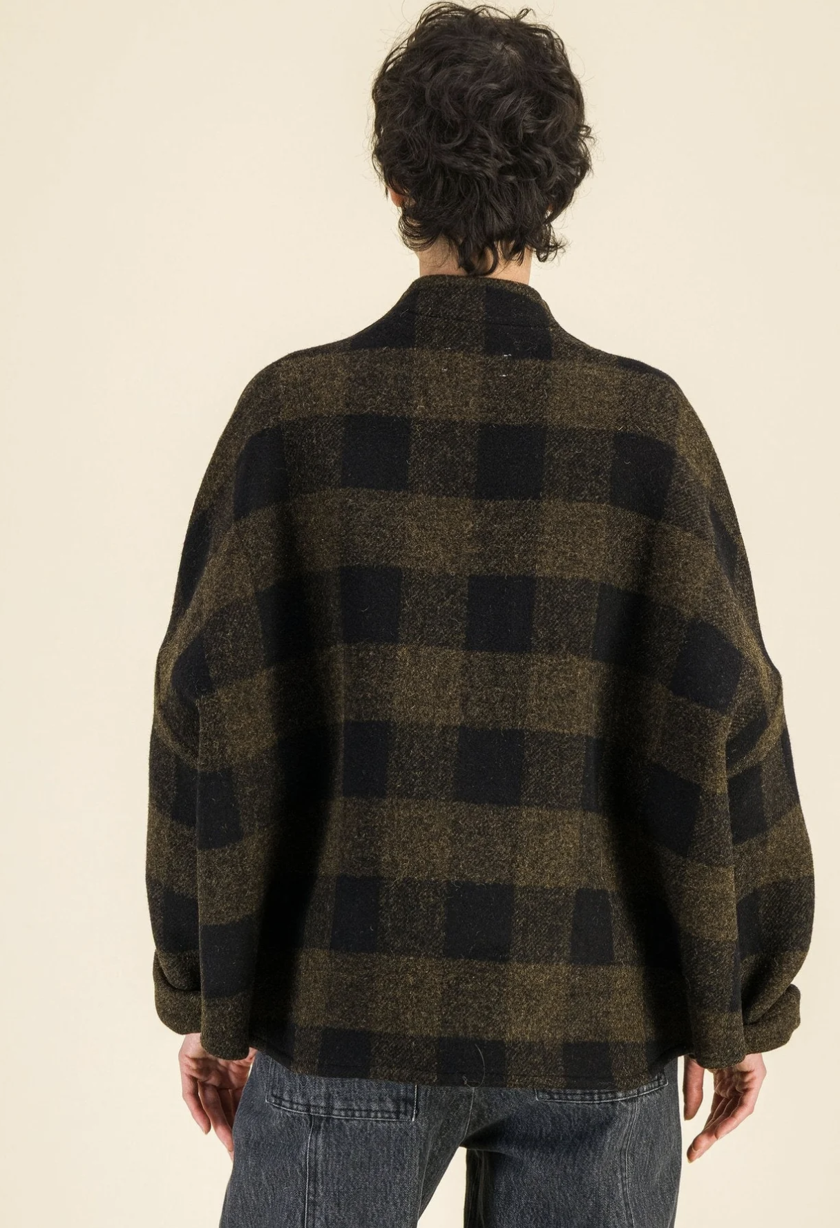 SIXSOEURS<BR>Chaqueta Tanita - Imagen 8